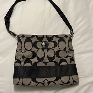 COACH Crossbody Bag